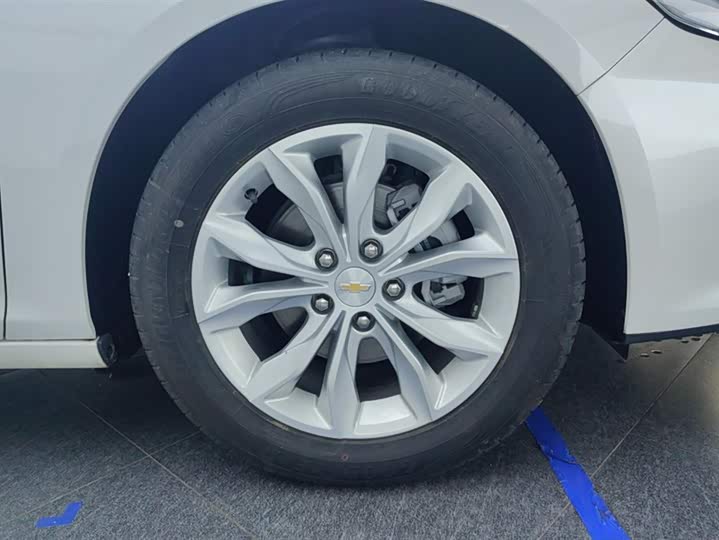 Chevrolet Malibu XL 2023 2023款 1.5T 锐动版