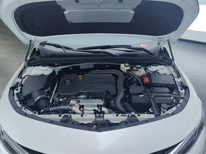 Chevrolet Malibu XL 2023 2023款 1.5T 锐动版