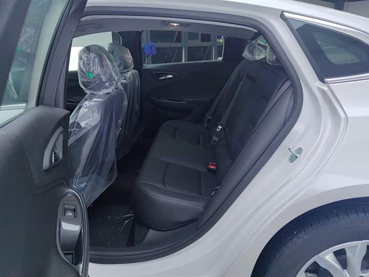 Chevrolet Malibu XL 2023 2023款 1.5T 锐动版