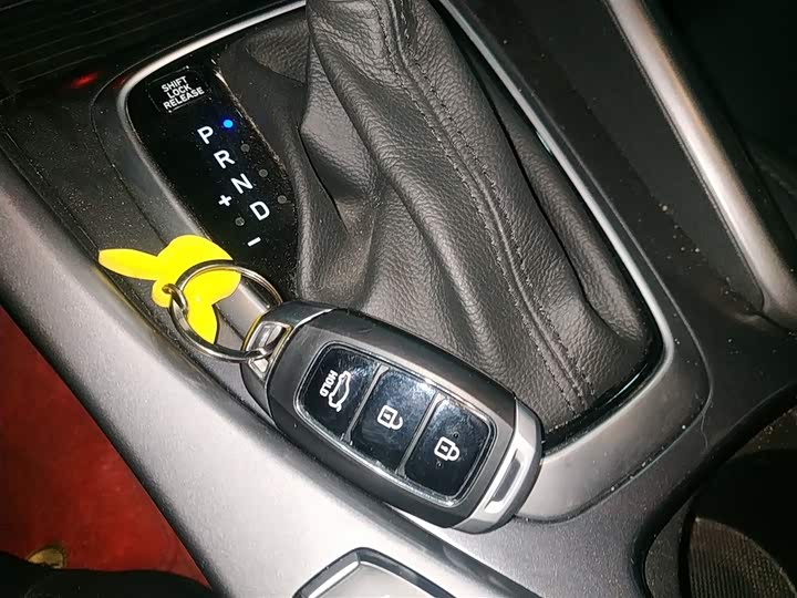 Hyundai Lafesta 2019 2019款 280TGDi 运动版 国VI