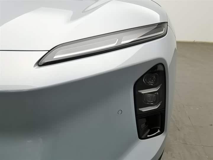 Nio ET5 2025 2025款 75kWh