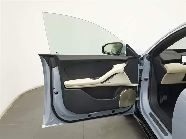 Nio ET5 2025 2025款 75kWh