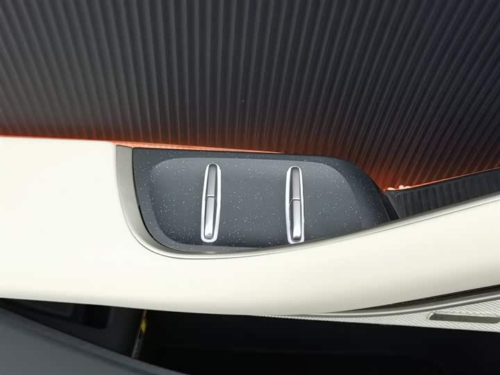 Nio ET5 2025 2025款 75kWh