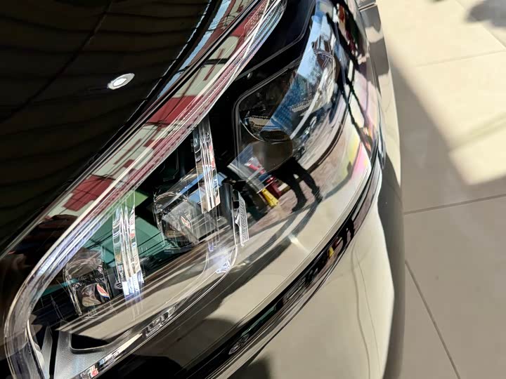 Mercedes-Benz GLS-Class AMG 2024 2024款 AMG GLS 63 4MATIC+