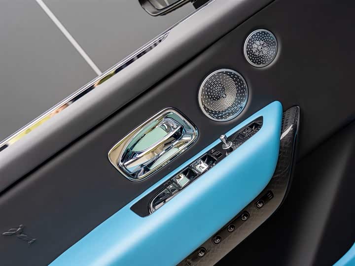 2024 Rolls-Royce Cullinan