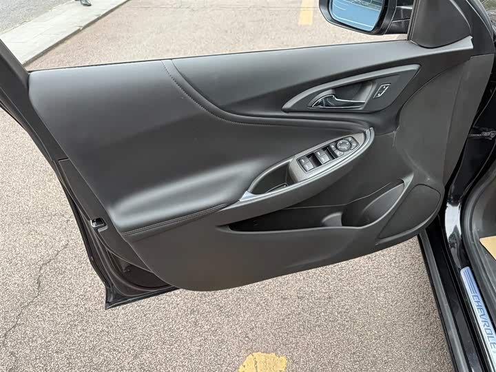 Chevrolet Malibu XL 2022 2022款 535T 自动锐联版