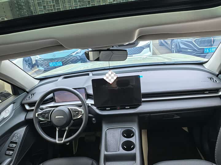 Haval H6 2024 2024款 2.0T 两驱Max