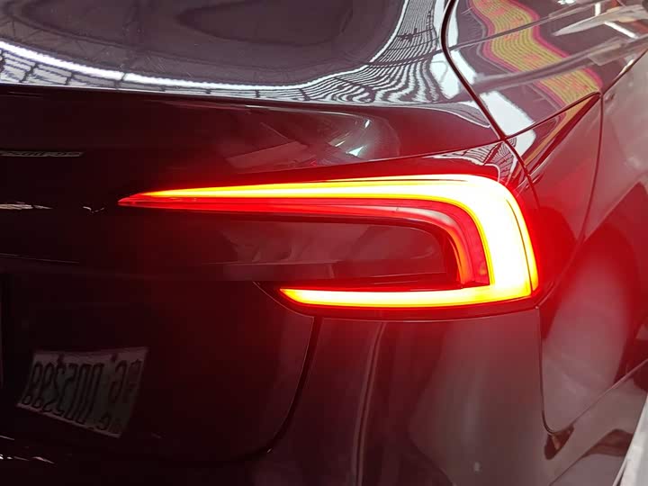 Tesla Model 3 2023 2023款 长续航全轮驱动版