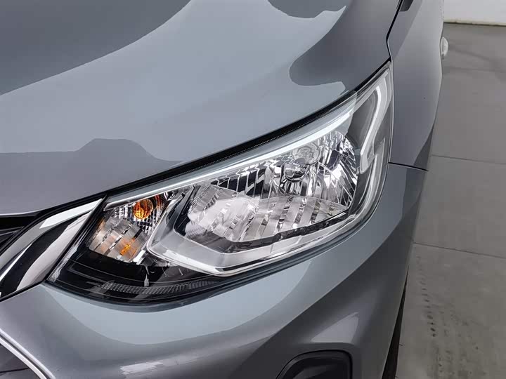 Chevrolet Onix (Cavalier) 2021 2021款 325T 自动欣悦版