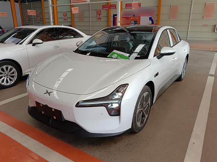 XPeng Mona M03 2025 2025款 515 长续航 Plus