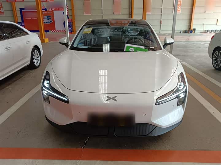 XPeng Mona M03 2025 2025款 515 长续航 Plus