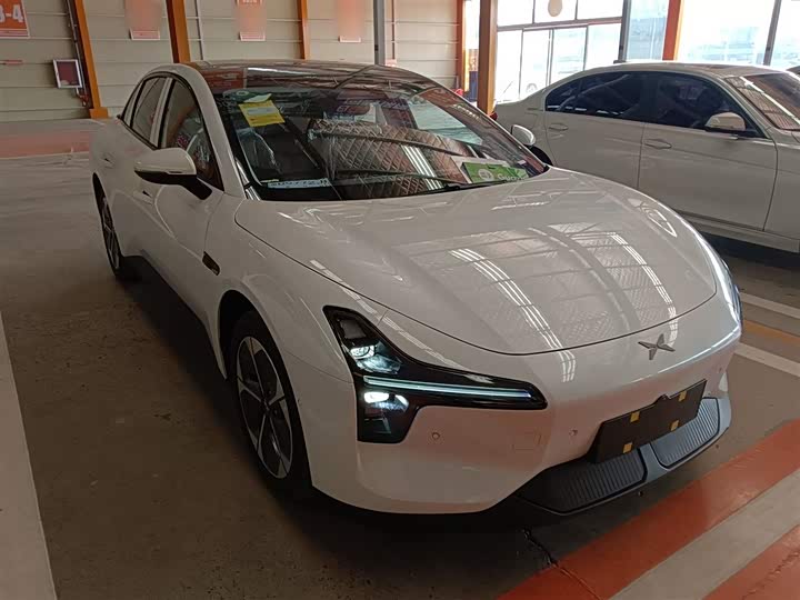 XPeng Mona M03 2025 2025款 515 长续航 Plus