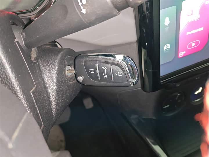 Citroen C3-XR 2019 2019款 230THP DCT ORIGINS百年臻享版