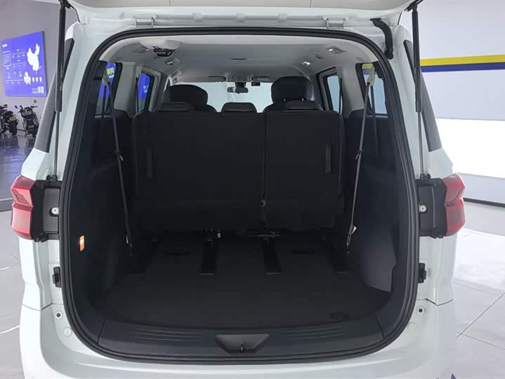 Maxus G20 2023 2023款 ES 2.0T 汽油自动超值版