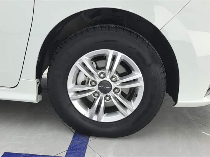 Maxus G20 2023 2023款 ES 2.0T 汽油自动超值版