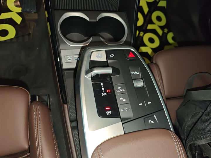 BMW X2 2024 2024款 sDrive25i M运动套装