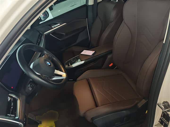 BMW X2 2024 2024款 sDrive25i M运动套装