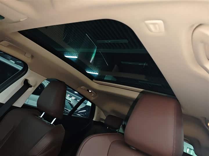 BMW X2 2024 2024款 sDrive25i M运动套装