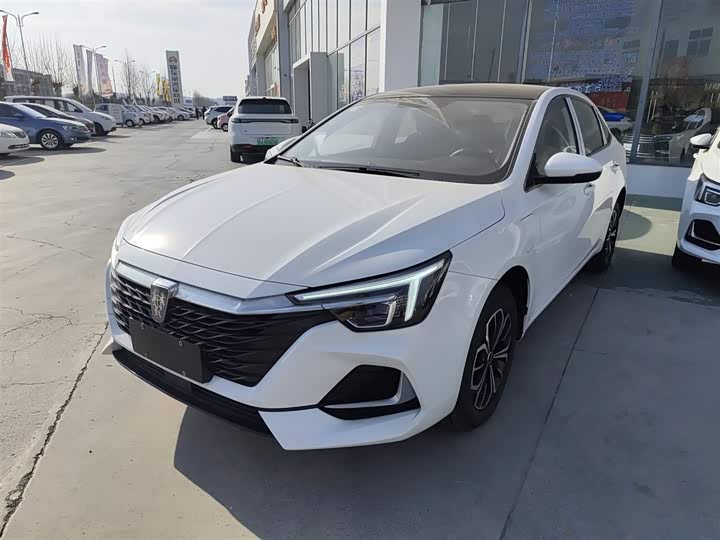 Roewe i6 Max EV 2023 2023款 EV 420天幕特别版