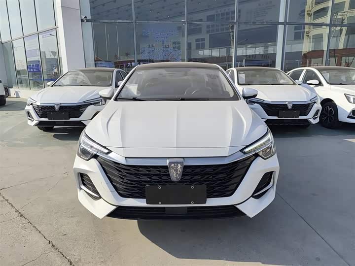 Roewe i6 Max EV 2023 2023款 EV 420天幕特别版