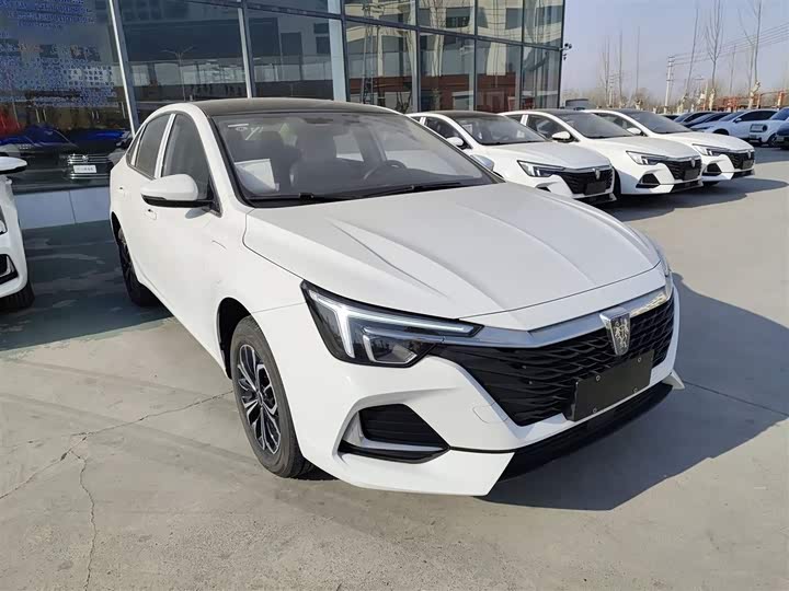 Roewe i6 Max EV 2023 2023款 EV 420天幕特别版