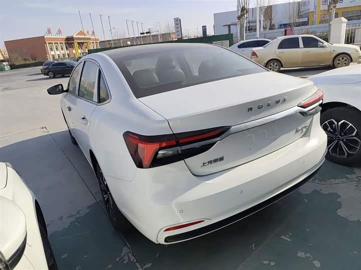 Roewe i6 Max EV 2023 2023款 EV 420天幕特别版