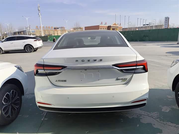 Roewe i6 Max EV 2023 2023款 EV 420天幕特别版