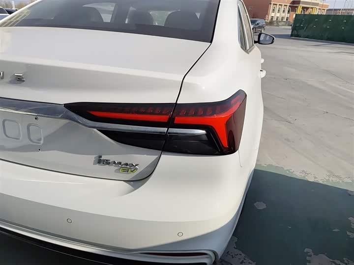 Roewe i6 Max EV 2023 2023款 EV 420天幕特别版