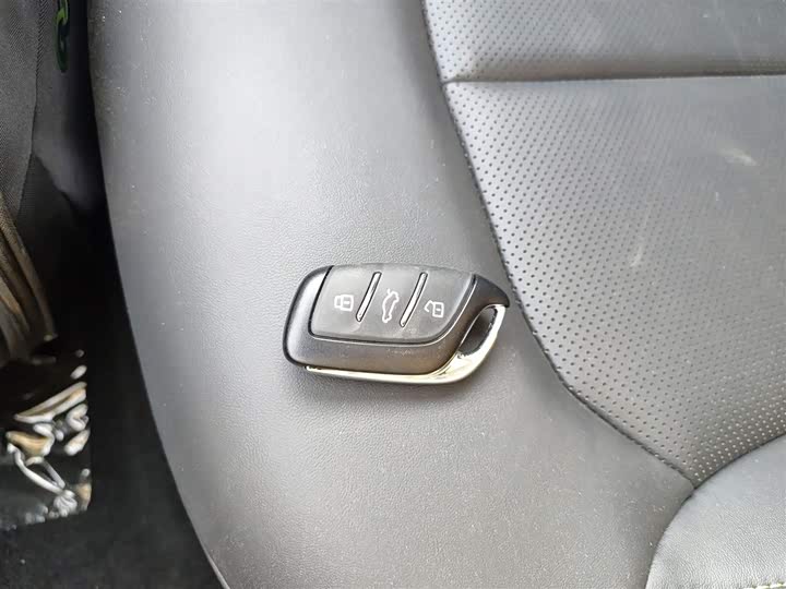 Roewe i6 Max EV 2023 2023款 EV 420天幕特别版