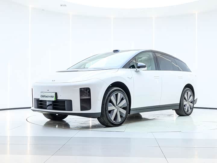 LiXiang i6 2025 2025款 四驱标准版