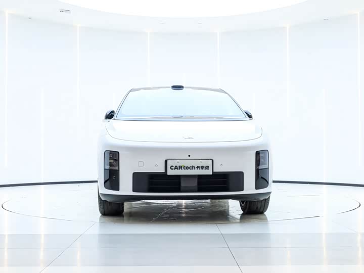 LiXiang i6 2025 2025款 四驱标准版