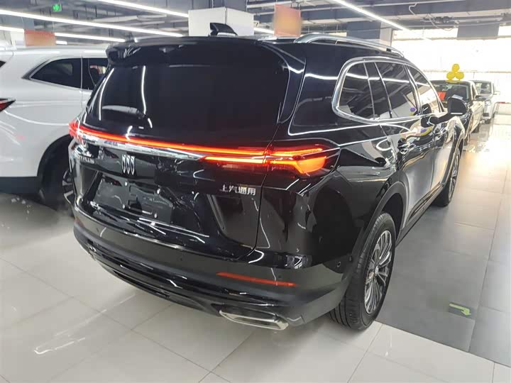 Buick Envision Plus 2024 2024款 昂科威Plus 28T 两驱尊享版