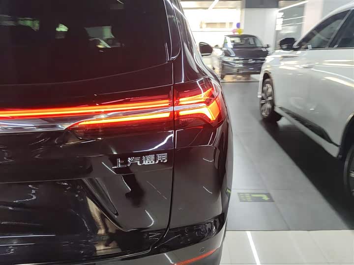 Buick Envision Plus 2024 2024款 昂科威Plus 28T 两驱尊享版