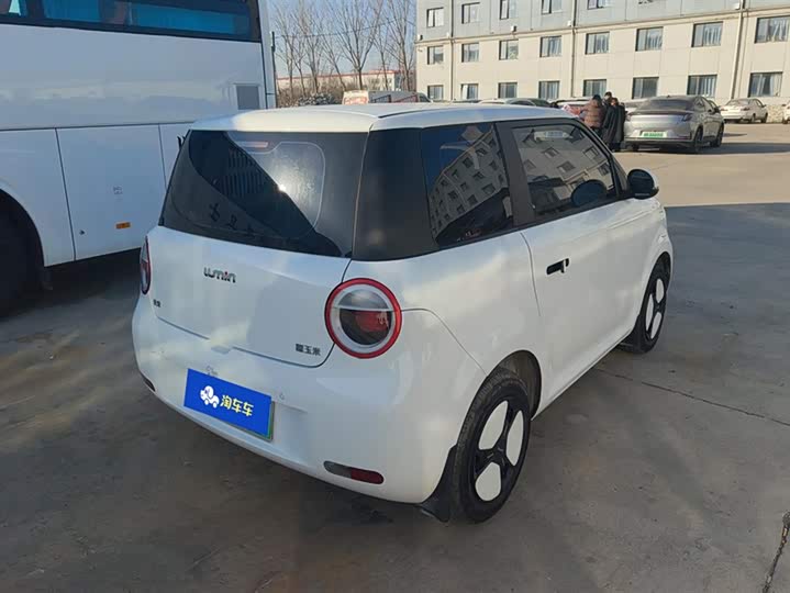 Changan Qiyuan (Nevo) Lumin 2025 2025款 205km 香沁款