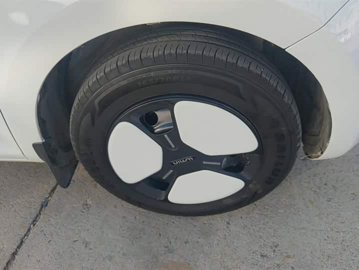 Changan Qiyuan (Nevo) Lumin 2025 2025款 205km 香沁款