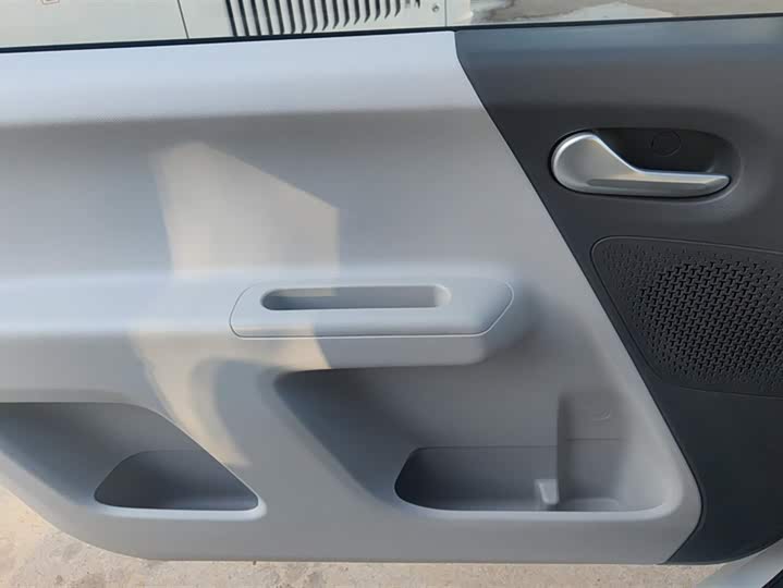 Changan Qiyuan (Nevo) Lumin 2025 2025款 205km 香沁款