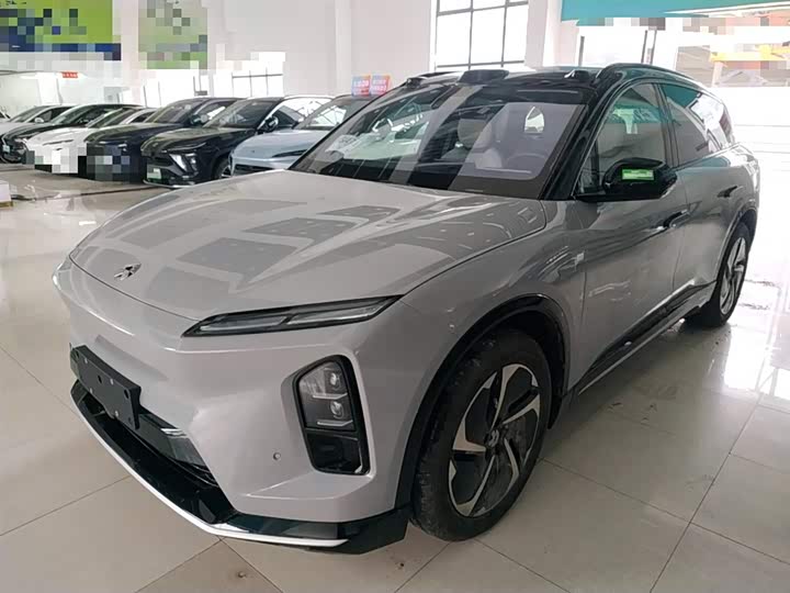 2025 Nio ES6