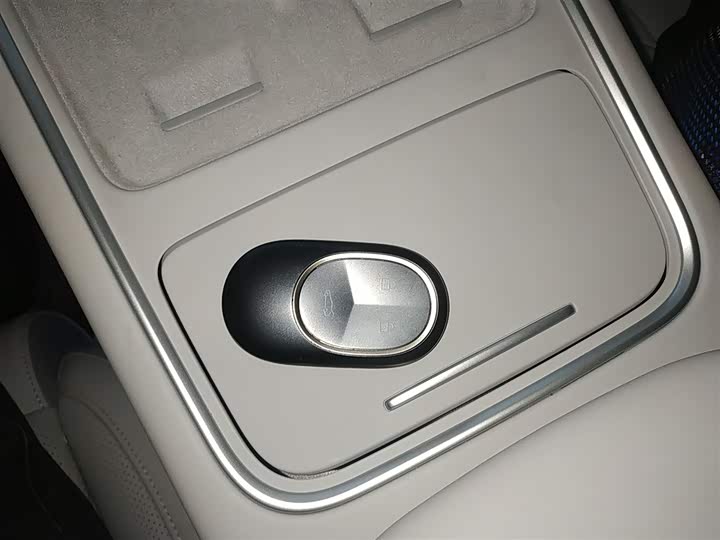 Nio ES6 2025 2025款 75kWh