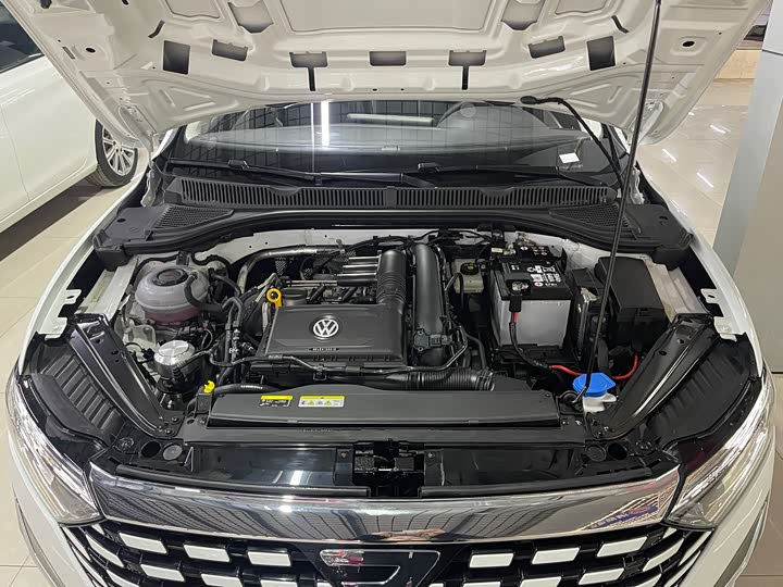 Jetta VA7 2025 2025款 1.4T 先到先得版