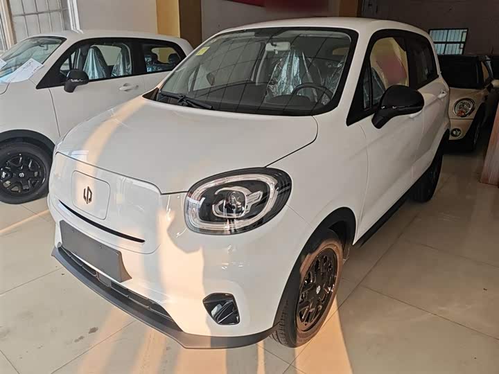 Leapmotor T03 2025 2025款 310舒享版