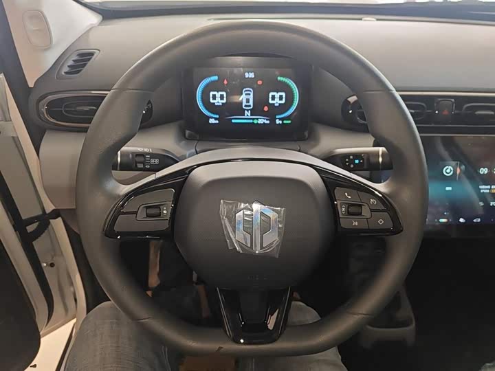 Leapmotor T03 2025 2025款 310舒享版