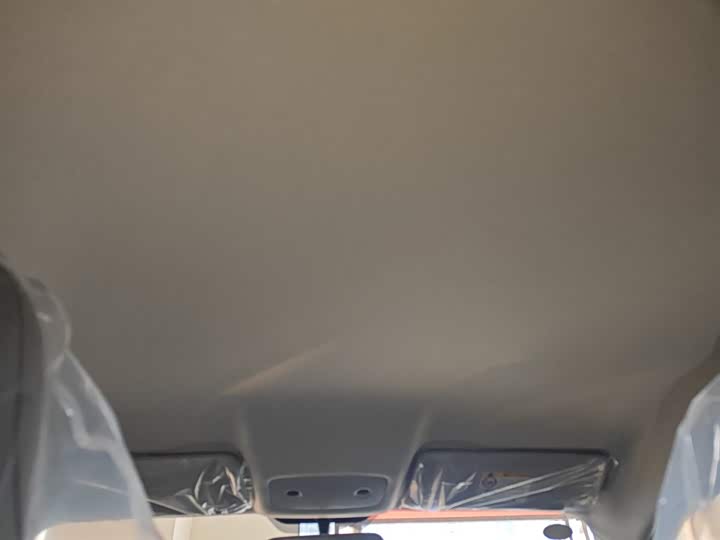 Leapmotor T03 2025 2025款 310舒享版