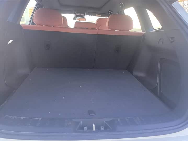 Changan CS75 Plus 2025 2025款 第四代 UItra 2.0T 新蓝鲸 智慧智擎型