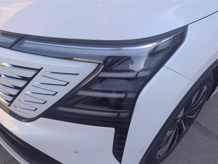 Changan CS75 Plus 2025 2025款 第四代 UItra 2.0T 新蓝鲸 智慧智擎型