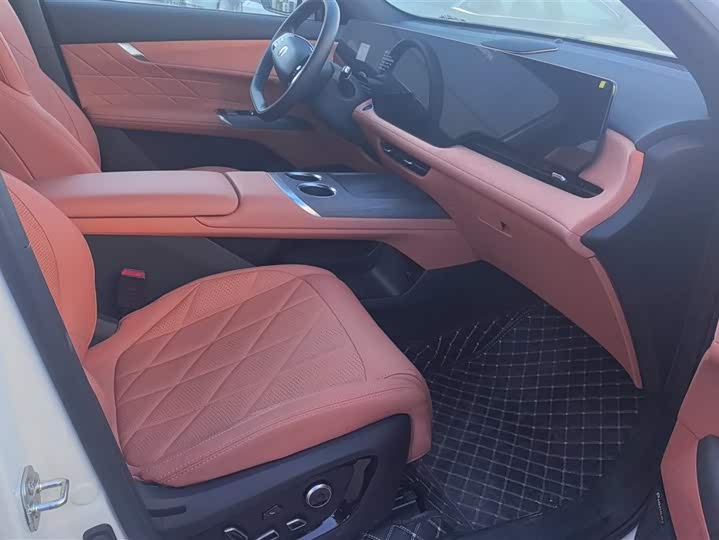 Changan CS75 Plus 2025 2025款 第四代 UItra 2.0T 新蓝鲸 智慧智擎型