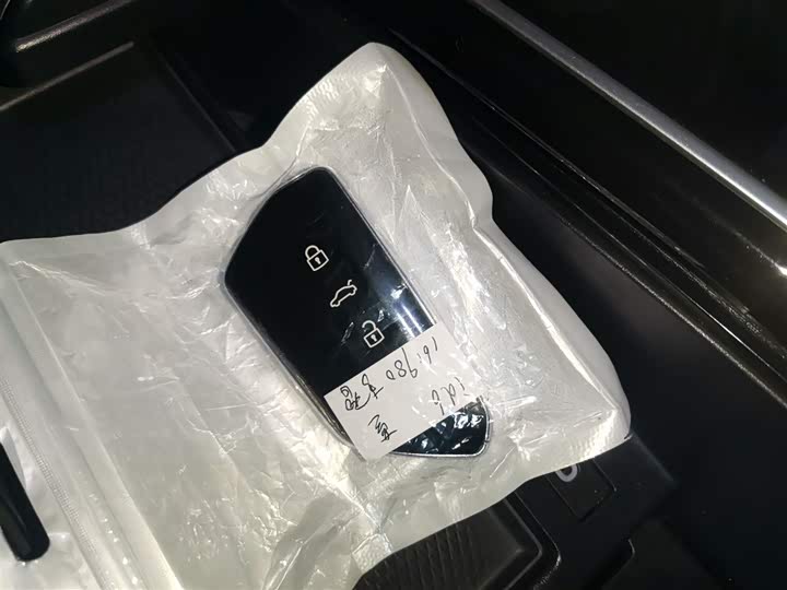 Volkswagen ID.6 Crozz 2022 2022款 长续航Lite PRO版