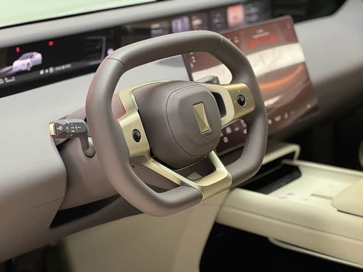 Avatr 06 2025 2025款 Max增程版