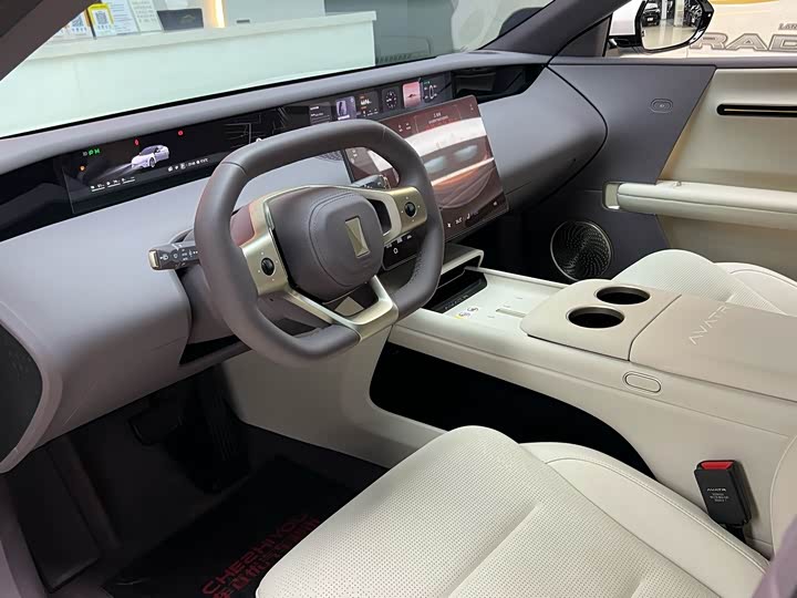 Avatr 06 2025 2025款 Max增程版