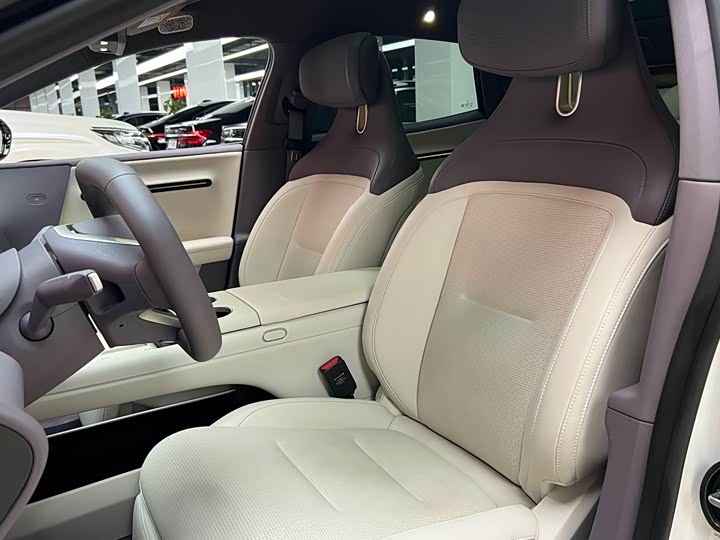 Avatr 06 2025 2025款 Max增程版