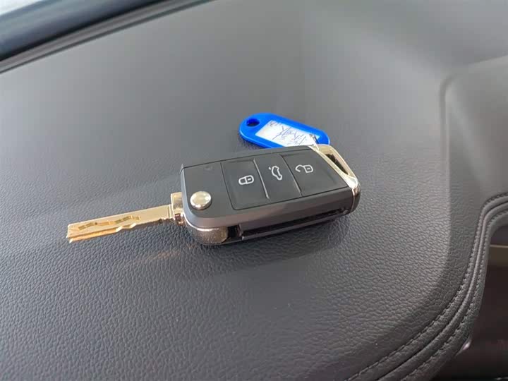 Volkswagen T-Roc 2024 2024款 300TSI DSG两驱辰光版